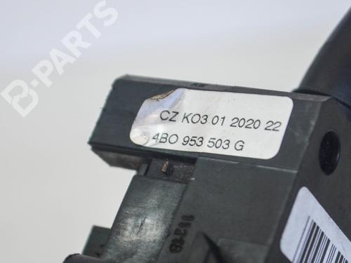 Steering column stalk AUDI A6 C5 (4B2) 2.4 | BP7741668I23 