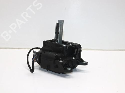 Used Gear lever Gear lever AUDI Q5 (FYB, FYG) 2.0 TFSI quattro (252 hp) 36313683 36313683