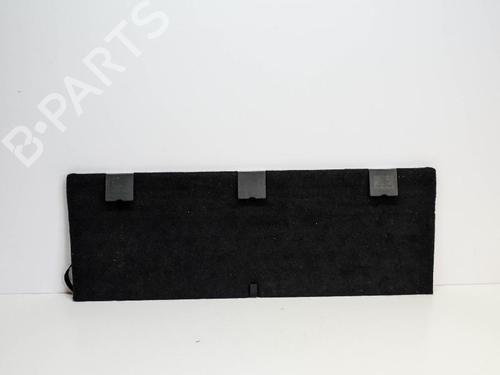 Used Luggage compartment floor VW GOLF V Variant (1K5) 1.9 TDI (105 hp) 14688077
