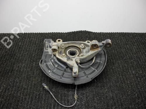 Right front steering knuckle JEEP COMPASS (MK49) 2.4 | BP30129888M26 