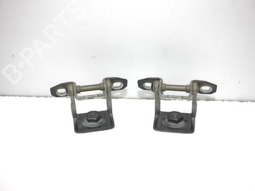 Charnière/Limiteur de porte Charnière/Limiteur de porte JEEP RENEGADE SUV (BU, B1, BV) 2.4 (179 hp) 36520670 36520670