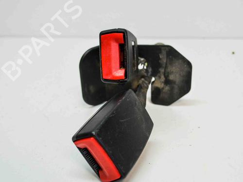 Sikkerhedssele-spænde AUDI A4 B6 Avant (8E5) 1.9 TDI (130 hp) 14688357