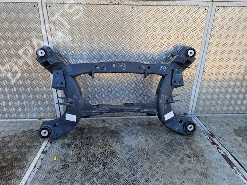 Used Rear axle Rear axle 38515989 38515989