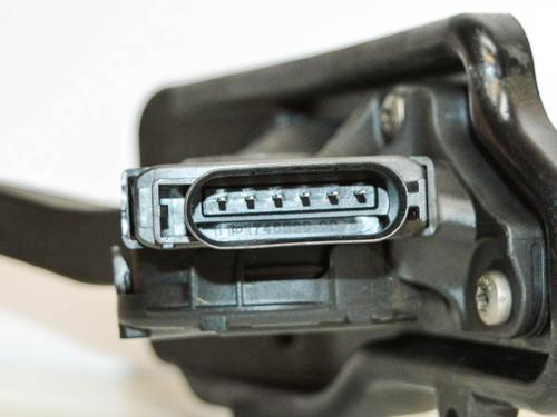 Pedal JAGUAR XF I (X250) 3.0 D | BP7673589I4 