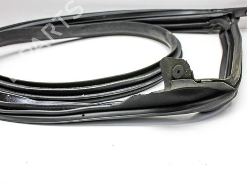 Rubber door seal TESLA MODEL 3 (5YJ3) EV AWD | BP29127939C142 