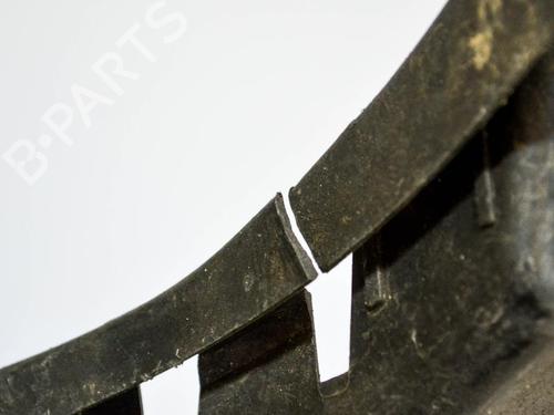 Rear bumper bracket SEAT LEON (1P1) 1.6 LPG | BP14691489C159 