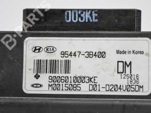 Engine control unit (ECU) HYUNDAI SANTA FÉ III (DM, DMA) 2.2 CRDi | BP7915565M57 