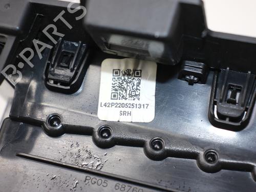 Luftventil NISSAN ALTIMA (L33) 2.5 | BP36011609I21 - Image 11