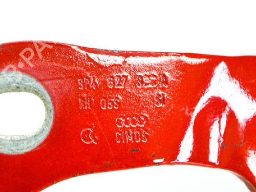 Hinge/Door check strap AUDI A3 (8P1) 1.6 FSI | BP14684173C146 