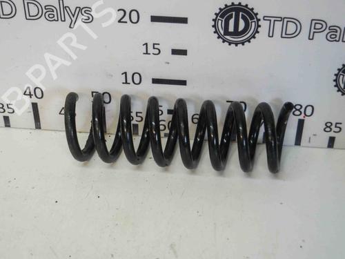 Støddæmperfjeder MERCEDES-BENZ C-CLASS T-Model (S204) C 220 CDI (204.202) (170 hp) 14672518