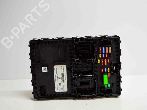 Fuse box FORD ECOSPORT 1.0 EcoBoost | BP6482189E1 