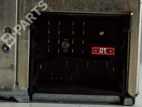 Electronic module VW TOURAN (1T1, 1T2) 1.9 TDI | BP6488006M83 