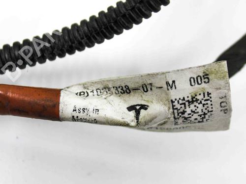 Ledningsnett TESLA MODEL S (5YJS) 70D AWD | BP26512853E16 