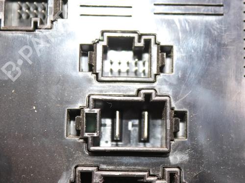 Electronic module MERCEDES-BENZ GL-CLASS (X164) GL 500 4-matic (164.886) | BP31857898M83 - Image 4