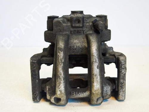 Used Left rear brake caliper BMW 3 (F30, F80) 320 d (184 hp) 14688062