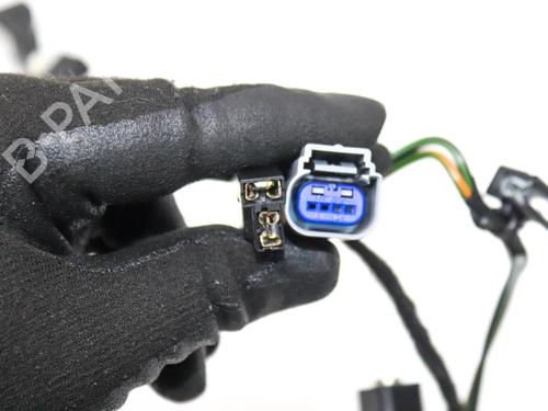 Electronic module VOLVO S60 II (134) T5 | BP32143157M83 