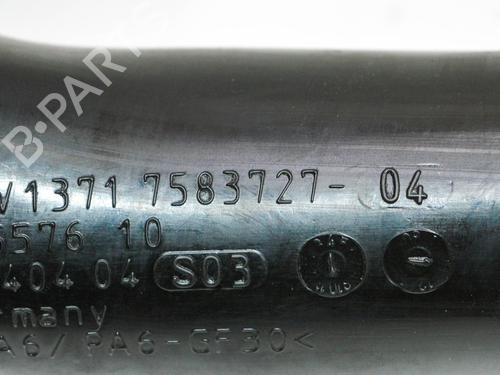 Pipe BMW 5 (F10) 535 i xDrive | BP15913484M125 