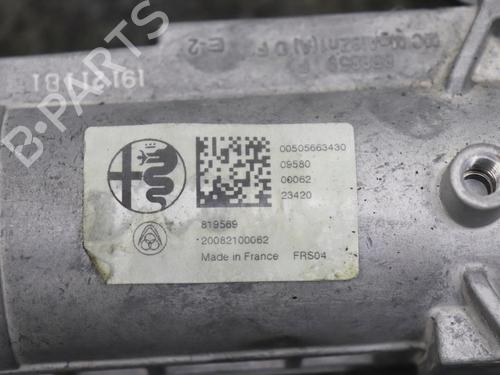 Steering column ALFA ROMEO STELVIO (949_) 2.0 Q4 (949.AXA2A) | BP38643234M21 - Image 12