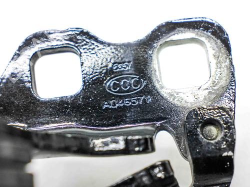 Hinge/Door check strap TESLA MODEL 3 (5YJ3) EV AWD | BP29227861C146 