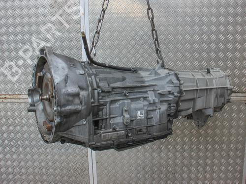 Used Gearbox AUDI Q7 (4LB) 3.0 TFSI quattro (333 hp) 30118089