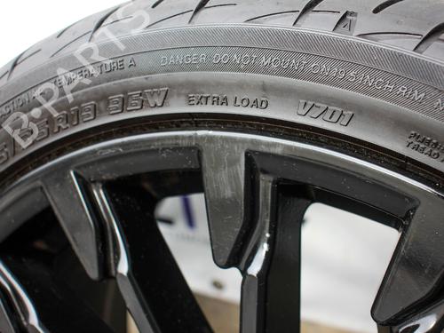 Rim AUDI A5 Convertible (F57, F5E) 2.0 TDI quattro | BP29569145C45 