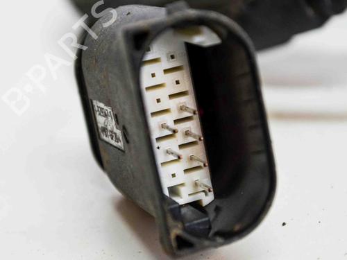 Used Electronic module Electronic module BMW 5 (F10) 520 d (184 hp) 14689687 14689687