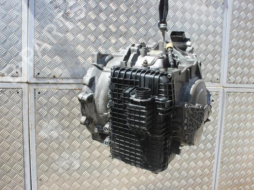 Gearbox JEEP RENEGADE SUV (BU, B1, BV) 2.4 | BP36458826M3  - Image 8