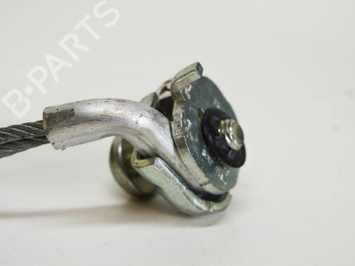 Seat buckle BMW 5 (F10) 535 i | BP14676383I32 