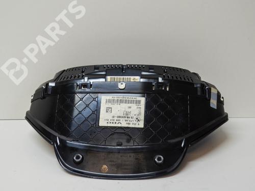 Instrument cluster BMW 3 (F30, F80) 328 i | BP8348339C47 