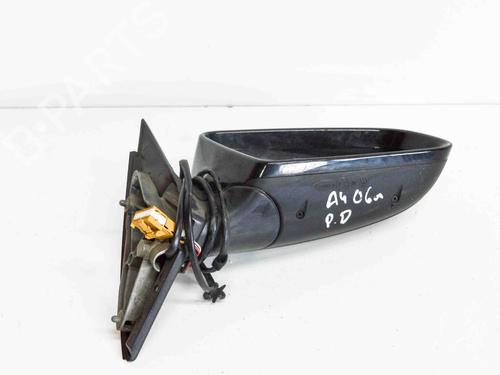 Used Right mirror AUDI A4 B6 Avant (8E5) 1.8 T (163 hp) 7915020