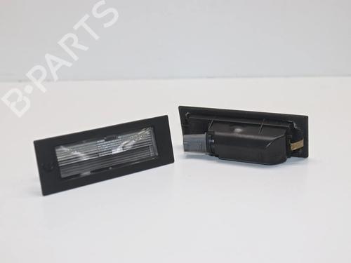 Used Licence plate light Licence plate light JEEP RENEGADE SUV (BU, B1, BV) 2.4 (179 hp) 36565357 36565357