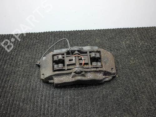 Used Right front brake caliper AUDI Q7 (4LB) 3.0 TFSI quattro (280 hp) 30574666