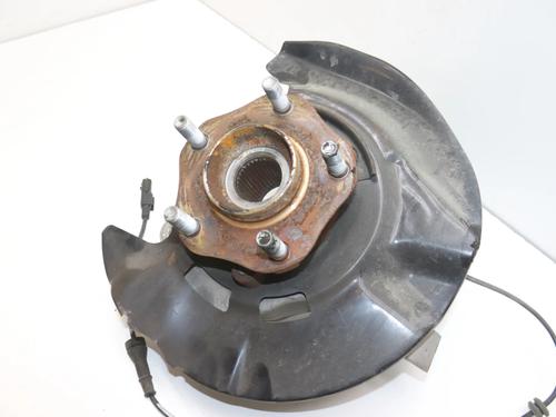 Left front steering knuckle NISSAN ALTIMA (L33) 2.5 | BP36186954M25 - Image 11