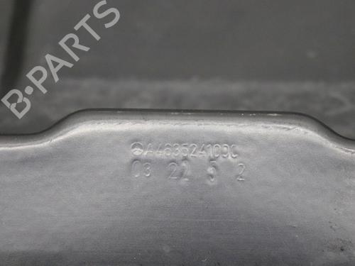 Upper protection MERCEDES-BENZ G-CLASS Platform/Chassis (W464) G 350 D 4-matic (464.320) | BP39145701M93 - Image 17