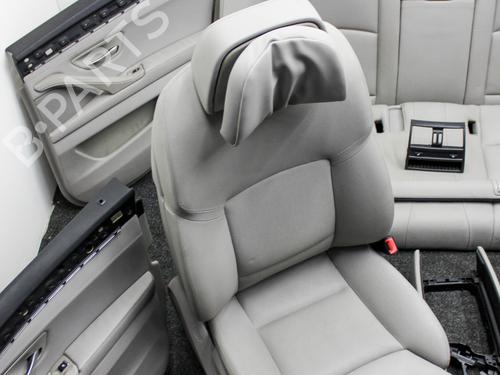Seats set BMW 5 (F10) 535 i xDrive | BP17229029C78 