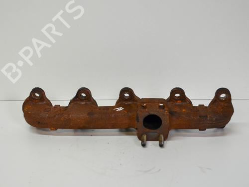 Exhaust manifold FORD KUGA II (DM2) 1.5 TDCi | BP14675066M110 