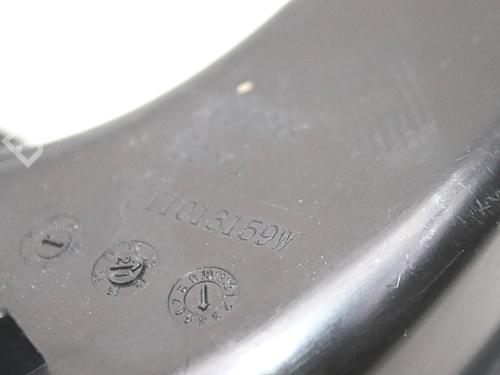 Heater matrix MERCEDES-BENZ G-CLASS Platform/Chassis (W464) G 350 D 4-matic (464.320) | BP36876790M63  - Image 10