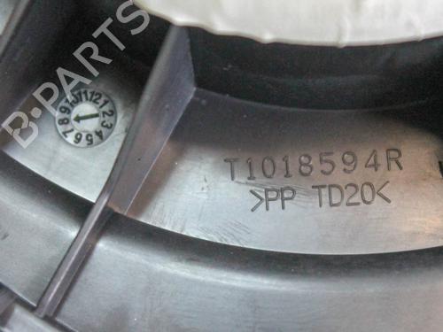 Heater blower motor VW JETTA VII Saloon (BU3, BU4) 1.4 TSI | BP28820258M62 