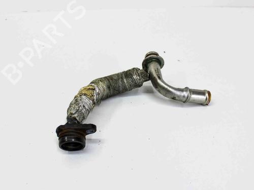 Used Pipe AUDI Q5 (FYB, FYG) 2.0 TFSI quattro (252 hp) 17549275