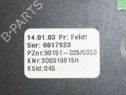 Mando VW PHAETON (3D1, 3D2, 3D3, 3D4, 3D6, 3D7, 3D8, 3D9) 5.0 V10 TDI 4motion | BP6488881I30 