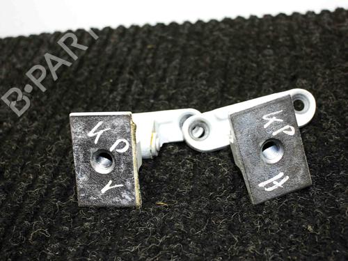 Hinge/Door check strap BMW 6 Gran Coupe (F06) 650 i | BP26514048C146 