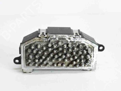 Used Heater resistor AUDI A3 (8P1) 2.0 TDI (140 hp) 14686944