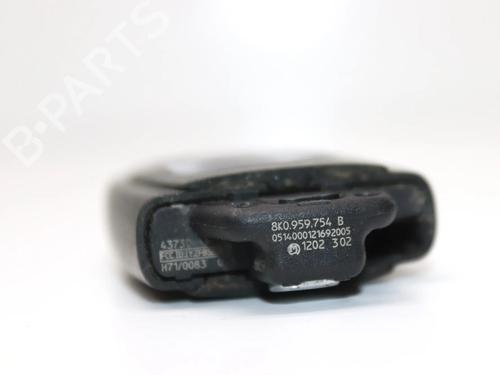 Electronic module AUDI Q5 (8RB) 2.0 TFSI quattro | BP38422029M83 - Image 7