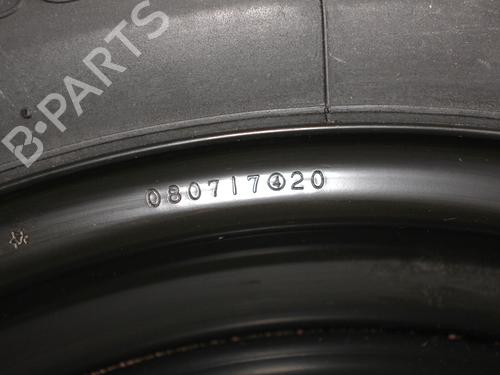 Reservehjul kit SUBARU FORESTER (SJ_) 2.5 AWD (SJ9) | BP37522680C119 - Image 13