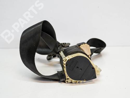 Rear left seatbelt VW TOURAN (1T1, 1T2) 1.9 TDI | BP6872353I29 