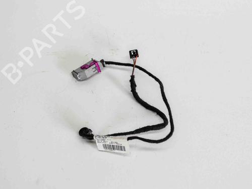 Used Wiring harness VW PASSAT B7 Variant (365) 2.0 TDI (140 hp) 14687021