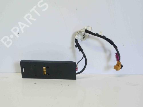 Elektronisk modul AUDI A5 (8T3) 1.8 TFSI (170 hp) 6484128