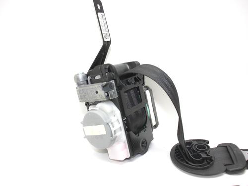 Front right seatbelt PORSCHE CAYENNE (92A) 4.8 S | BP32692068I25 - Image 2