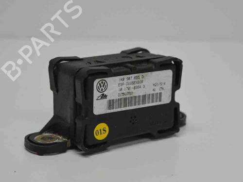 Used Electronic sensor AUDI A3 (8P1) 1.6 E-Power (102 hp) 7913149