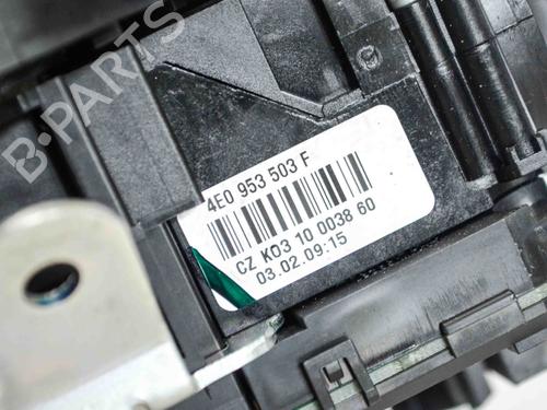 Steering column stalk AUDI A6 C6 (4F2) 2.0 TDI | BP6500448I23 